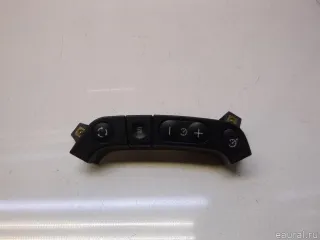 61318380274 BMW Блок кнопок BMW X3 E83 Арт E5991617, вид 1