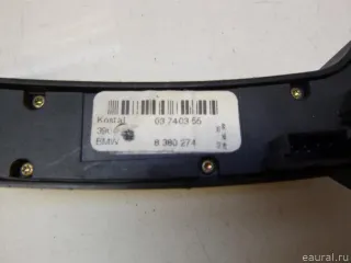 61318380274 BMW Блок кнопок BMW X3 E83 Арт E5991617, вид 4