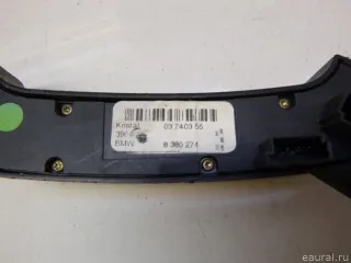 61318380274 BMW Блок кнопок BMW X3 E83 Арт E5991617, вид 5