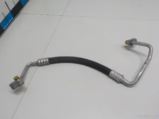 64536988156 BMW Трубка кондиционера BMW 5 E60/E61 Арт E51605153, вид 4