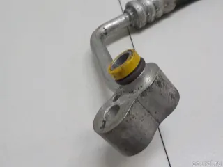 64536988156 BMW Трубка кондиционера BMW 5 E60/E61 Арт E51605153, вид 5