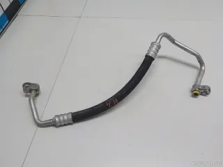 64536988156 BMW Трубка кондиционера BMW 5 E60/E61 Арт E51605153, вид 6