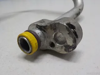 64536988156 BMW Трубка кондиционера BMW 5 E60/E61 Арт E51605153, вид 7