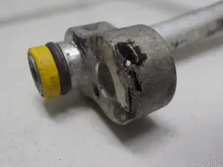 64536988156 BMW Трубка кондиционера BMW 5 E60/E61 Арт E51605153, вид 8
