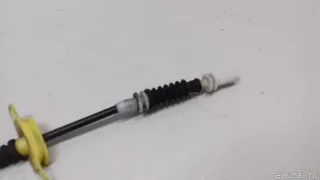 51217034469 BMW Трос открывания передней двери BMW 5 E60/E61 Арт E22972535, вид 4