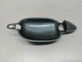51217191916 BMW Накладка ручки наружной BMW 5 E60/E61 Арт E22991457, вид 4