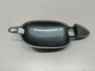 51217191916 BMW Накладка ручки наружной BMW 5 E60/E61 Арт E22991457, вид 9