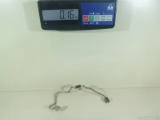 13537797884 BMW Трубка топливная BMW X1 E84 Арт E23007091, вид 6