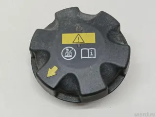 17117639020 BMW Крышка расширительного бачка BMW 7 F01/F02 Арт E103014568, вид 3