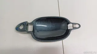 51217191913 BMW Накладка ручки наружной BMW 5 E60/E61 Арт E103054063, вид 2