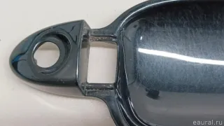 51217191913 BMW Накладка ручки наружной BMW 5 E60/E61 Арт E103054063, вид 4