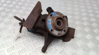  Ступица передняя правая Citroen C5 1 Арт 1DE04N901, вид 1