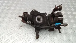  Ступица передняя правая Citroen C5 1 Арт 1DE04N901, вид 2