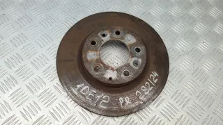  Диск тормозной передний Mazda 6 1 Арт 1DE12K601, вид 1