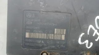 1009251524 Блок ABS Mercedes C W203 Арт 1DE03KW01_A141404, вид 5