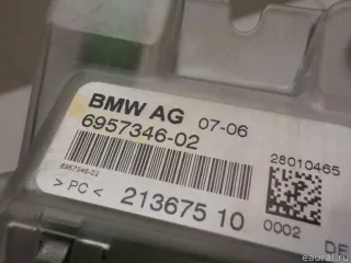 65206957344 BMW Антенна BMW 7 E65/E66 Арт E40660901, вид 4