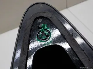 65206957344 BMW Антенна BMW 7 E65/E66 Арт E40660901, вид 7
