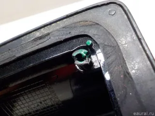 65206957344 BMW Антенна BMW 7 E65/E66 Арт E40660901, вид 8