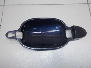 51217191913 BMW Накладка ручки наружной BMW 5 E60/E61 Арт E60083720, вид 1