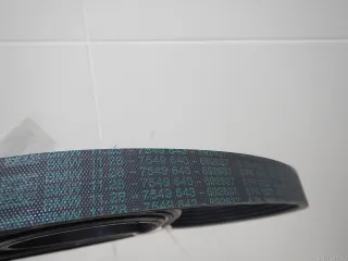 11287628651 BMW Ремень ручейковый BMW Z4 E89 3.0л Арт E70487855, вид 6