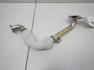 11717574954 BMW Трубка картерных газов BMW 3 E90/E91/E92/E93 Арт E70487884