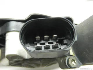 51337075667 BMW Стеклоподъемник электр. передний левый BMW 5 E60/E61 Арт E70675124, вид 4