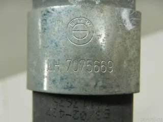 51337075667 BMW Стеклоподъемник электр. передний левый BMW 5 E60/E61 Арт E70675124, вид 5