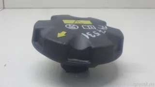 17117639020 BMW Крышка расширительного бачка BMW X6 E71/E72 Арт E70747531, вид 3