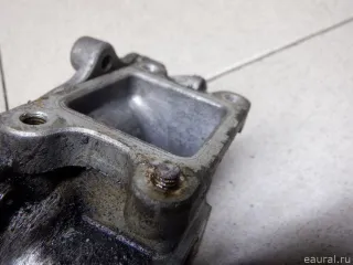11517515778 BMW Насос антифриза (помпа) BMW X1 E84 Арт E31231893, вид 5