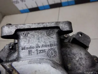 11517515778 BMW Насос антифриза (помпа) BMW X1 E84 Арт E31231893, вид 6
