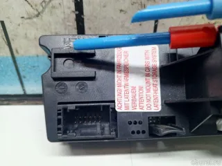 64116916655 BMW Блок управления отопителем BMW 5 E39 Арт E31546878, вид 7