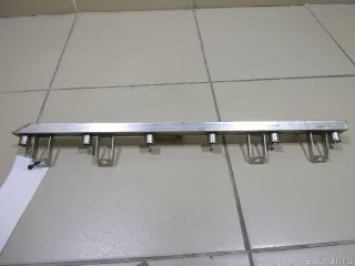 13537542541 BMW Топливная рампа  BMW X3 E83 Арт E60156959, вид 2