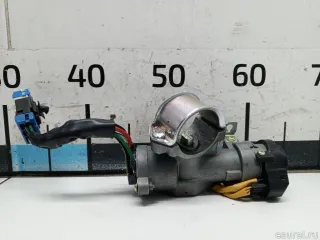 819101H000 Hyundai-Kia Замок зажигания Kia Ceed 1 Арт E31662476, вид 1
