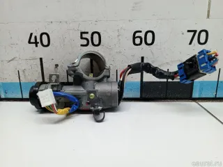 819101H000 Hyundai-Kia Замок зажигания Kia Ceed 1 Арт E31662476, вид 5