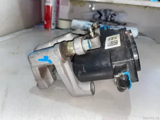 58311D7A71 Hyundai-Kia Суппорт тормозной задний правый Kia Sportage 4 Арт E31666467, вид 13