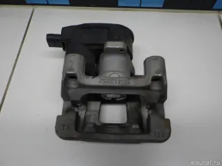 58311D7A71 Hyundai-Kia Суппорт тормозной задний правый Kia Sportage 4 Арт E31666467, вид 3