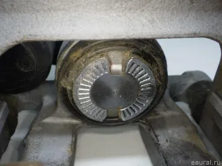 58311D7A71 Hyundai-Kia Суппорт тормозной задний правый Kia Sportage 4 Арт E31666467, вид 5