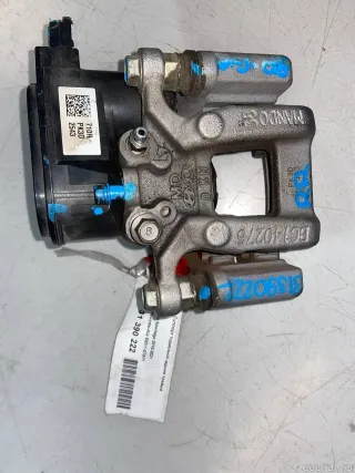 58311D7A71 Hyundai-Kia Суппорт тормозной задний правый Kia Sportage 4 Арт E31666467, вид 8
