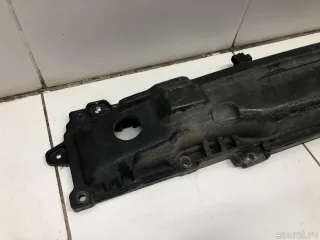 86631F1000 Hyundai-Kia Усилитель заднего бампера Kia Sportage 4 Арт E31668383, вид 2