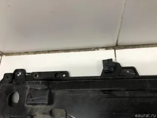 86631F1000 Hyundai-Kia Усилитель заднего бампера Kia Sportage 4 Арт E31668383, вид 4