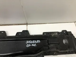 86631F1000 Hyundai-Kia Усилитель заднего бампера Kia Sportage 4 Арт E31668383, вид 5