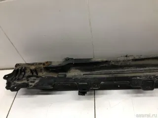 86631F1000 Hyundai-Kia Усилитель заднего бампера Kia Sportage 4 Арт E31668383, вид 7