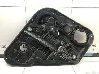 83481F1000 Hyundai-Kia Стеклоподъемник электр. задний правый Kia Sportage 4 Арт E31669000, вид 7