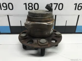 52730C1100 Hyundai-Kia Ступица задняя Kia Optima 4 Арт E31669120, вид 3