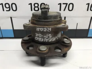 52730C1100 Hyundai-Kia Ступица задняя Kia Optima 4 Арт E31669120, вид 4
