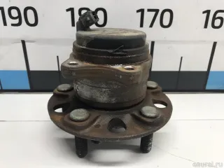 52730C1100 Hyundai-Kia Ступица задняя Kia Optima 4 Арт E31669120, вид 5