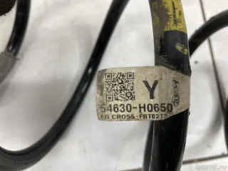 54630H0650 Hyundai-Kia Пружина передняя Kia Rio 4 Арт E31670475, вид 3