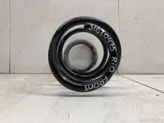 54630H0650 Hyundai-Kia Пружина передняя Kia Rio 4 Арт E31670475, вид 4