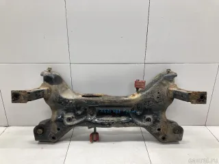 6R0199315J VAG Балка подвески передняя (подрамник) Seat Toledo 3 Арт E31671783