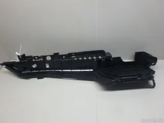 51476955025 BMW Направляющая шторки багажника BMW X5 E70 Арт E70207293, вид 1